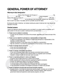 What is a Power of Attorney [POA] and How to Set it Up